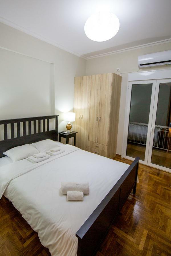 Sweet Home Vipgreece Athén Kültér fotó