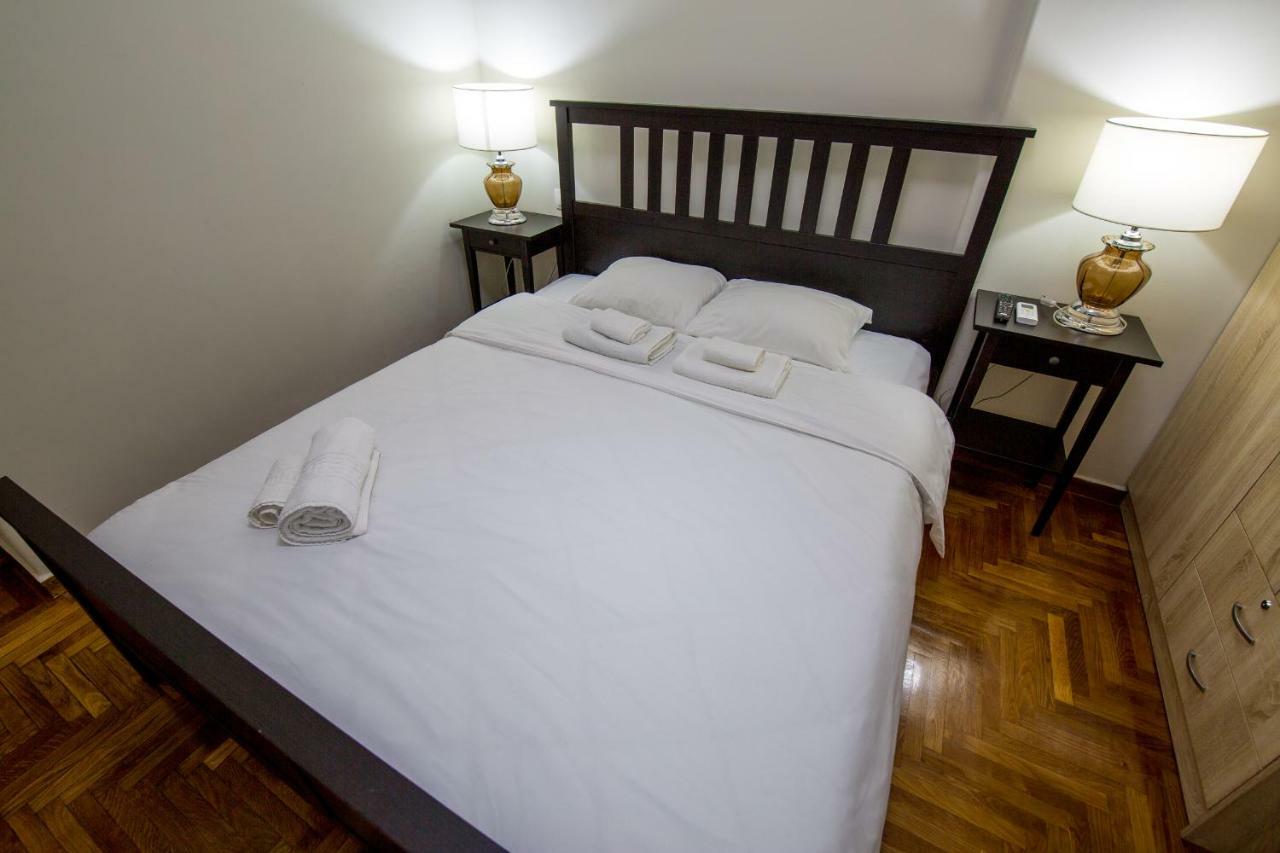 Sweet Home Vipgreece Athén Kültér fotó
